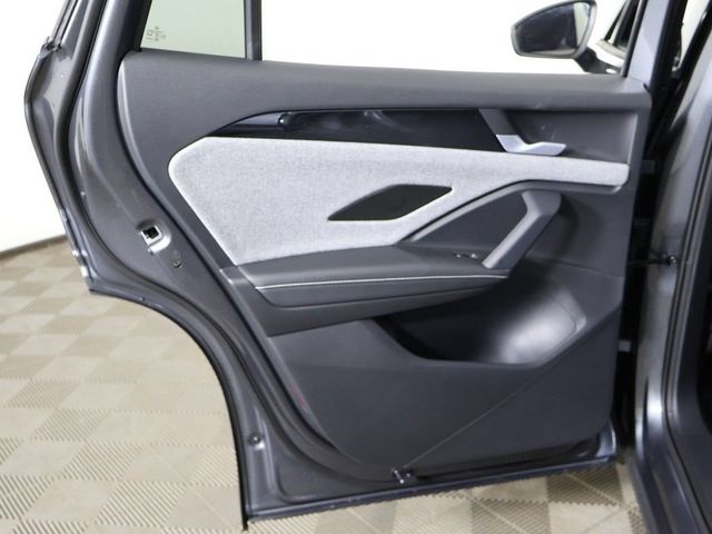 2026 Volkswagen Tiguan 2.0T S 4MOTION - 23013056 - 22