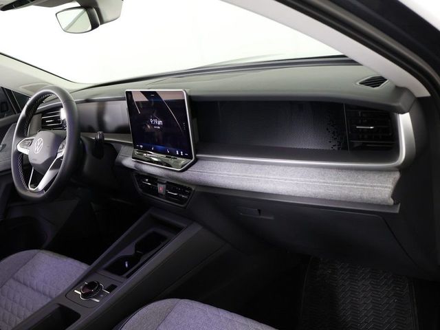 2026 Volkswagen Tiguan 2.0T S 4MOTION - 23013056 - 25