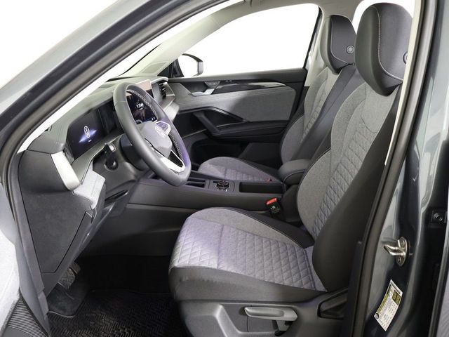 2026 Volkswagen Tiguan 2.0T S 4MOTION - 23013056 - 26