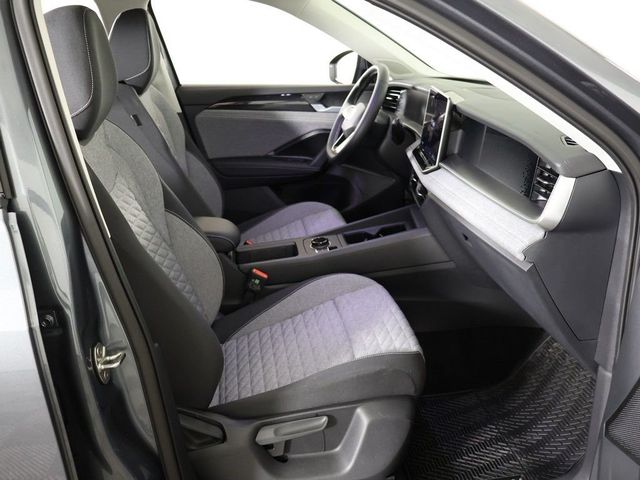 2026 Volkswagen Tiguan 2.0T S 4MOTION - 23013056 - 27