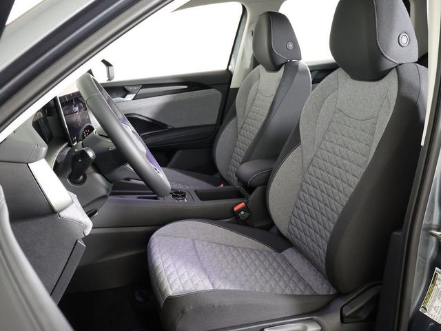 2026 Volkswagen Tiguan 2.0T S 4MOTION - 23013056 - 28