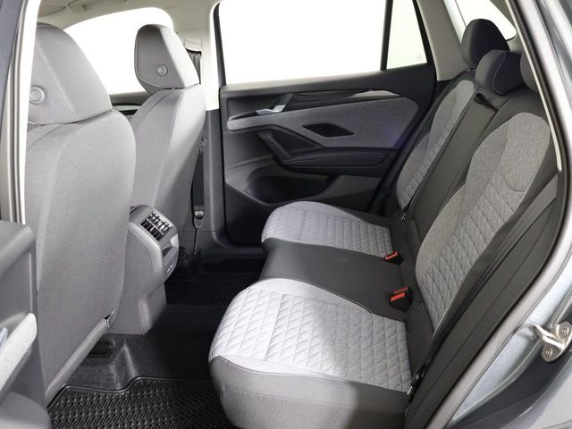 2026 Volkswagen Tiguan 2.0T S 4MOTION - 23013056 - 30