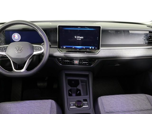 2026 Volkswagen Tiguan 2.0T S 4MOTION - 23013056 - 32