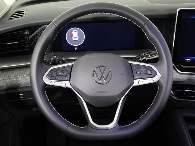 2026 Volkswagen Tiguan 2.0T S 4MOTION - 23013056 - 35