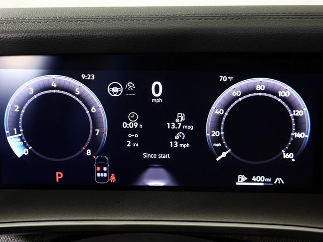 2026 Volkswagen Tiguan 2.0T S 4MOTION - 23013056 - 37