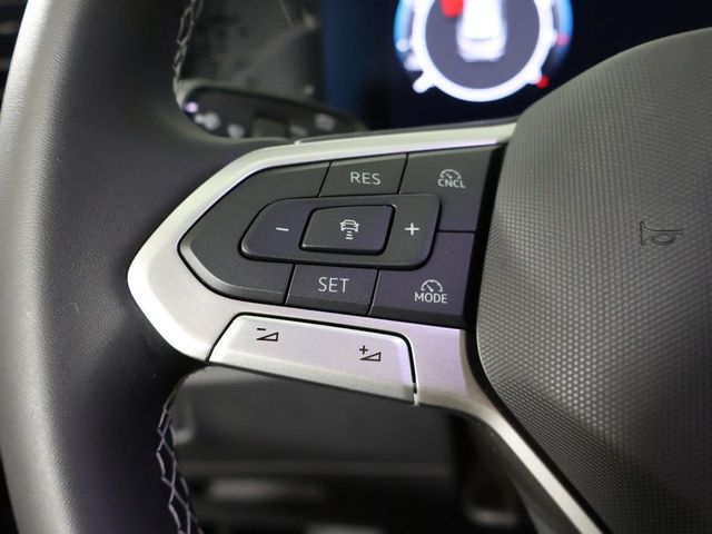 2026 Volkswagen Tiguan 2.0T S 4MOTION - 23013056 - 38