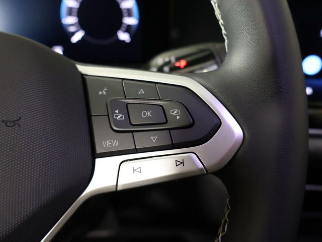 2026 Volkswagen Tiguan 2.0T S 4MOTION - 23013056 - 39