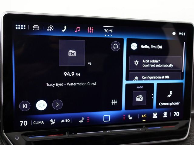 2026 Volkswagen Tiguan 2.0T S 4MOTION - 23013056 - 40