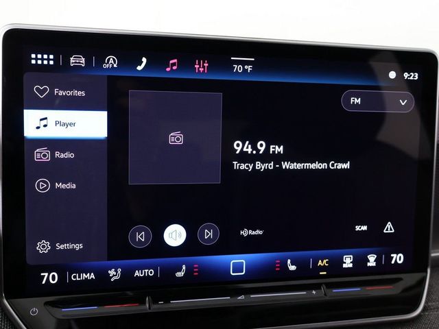 2026 Volkswagen Tiguan 2.0T S 4MOTION - 23013056 - 41