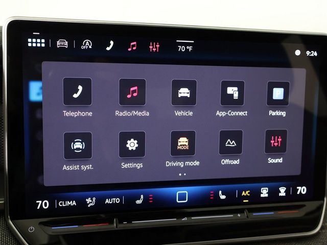 2026 Volkswagen Tiguan 2.0T S 4MOTION - 23013056 - 42