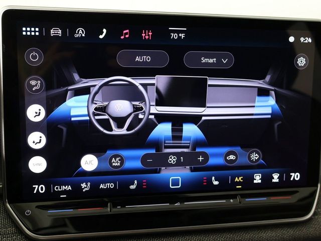 2026 Volkswagen Tiguan 2.0T S 4MOTION - 23013056 - 44