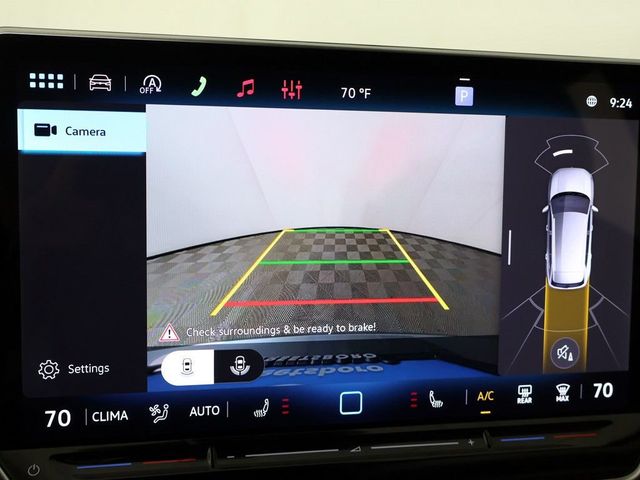 2026 Volkswagen Tiguan 2.0T S 4MOTION - 23013056 - 46