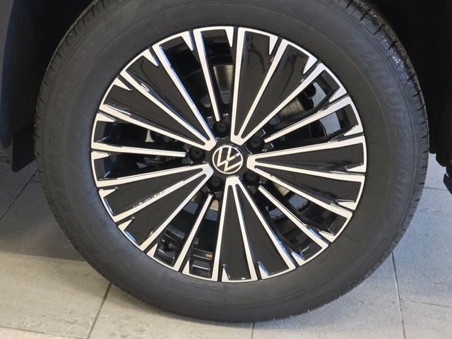 2026 Volkswagen Tiguan 2.0T S 4MOTION - 23013056 - 8