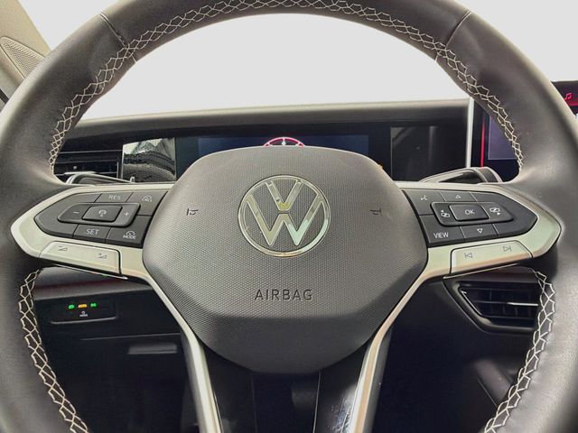 2026 Volkswagen Tiguan 2.0T SE 4MOTION - 22971153 - 10