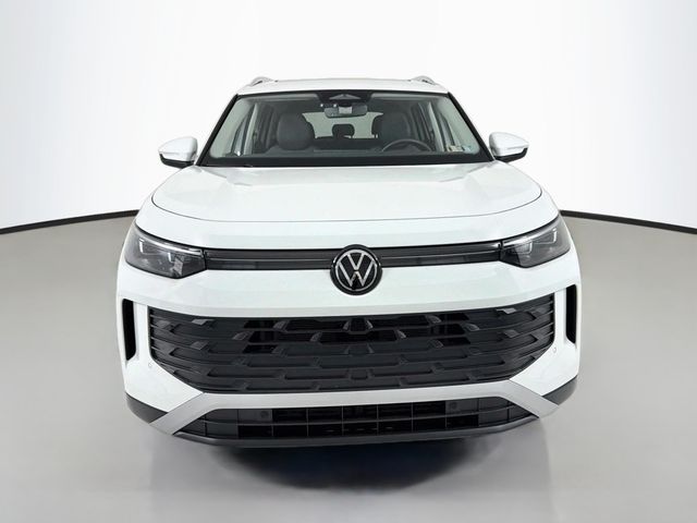 2026 Volkswagen Tiguan 2.0T SE 4MOTION - 22971153 - 1