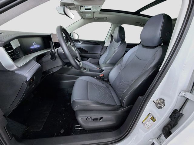 2026 Volkswagen Tiguan 2.0T SE 4MOTION - 22971153 - 20