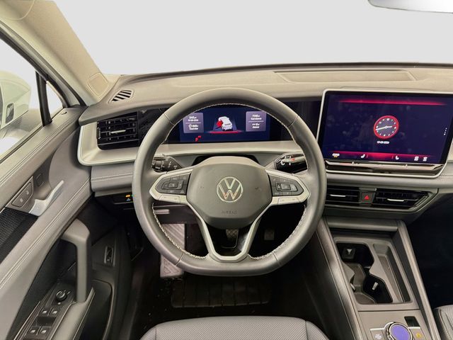2026 Volkswagen Tiguan 2.0T SE 4MOTION - 22971153 - 21