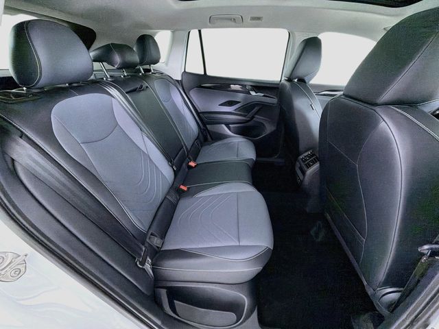2026 Volkswagen Tiguan 2.0T SE 4MOTION - 22971153 - 25