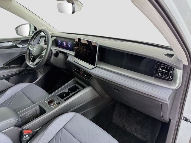 2026 Volkswagen Tiguan 2.0T SE 4MOTION - 22971153 - 27