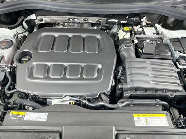 2026 Volkswagen Tiguan 2.0T SE 4MOTION - 22971153 - 28