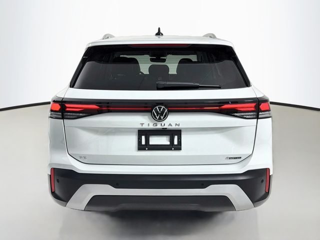 2026 Volkswagen Tiguan 2.0T SE 4MOTION - 22971153 - 5