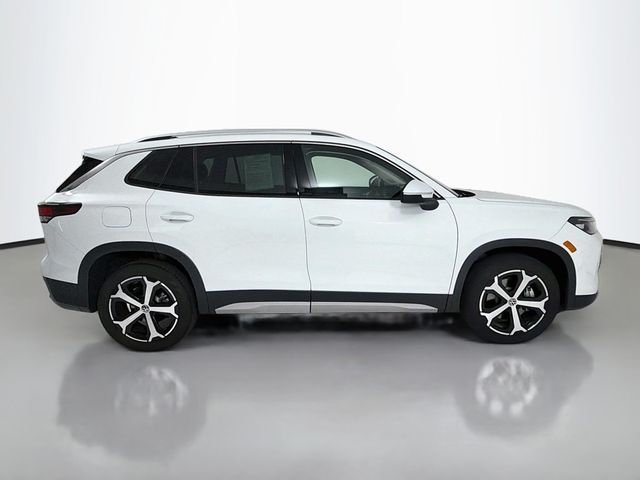 2026 Volkswagen Tiguan 2.0T SE 4MOTION - 22971153 - 7