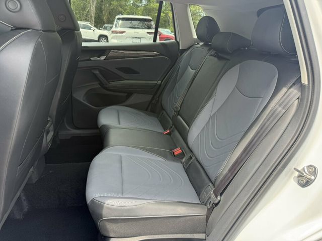 2026 Volkswagen Tiguan 2.0T SE FWD - 23047034 - 6