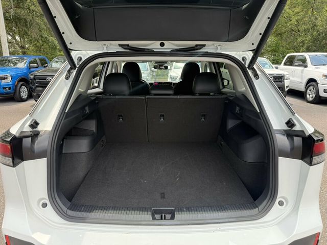 2026 Volkswagen Tiguan 2.0T SE FWD - 23047034 - 7