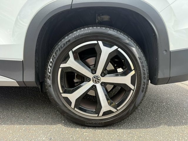 2026 Volkswagen Tiguan 2.0T SE FWD - 23047034 - 8