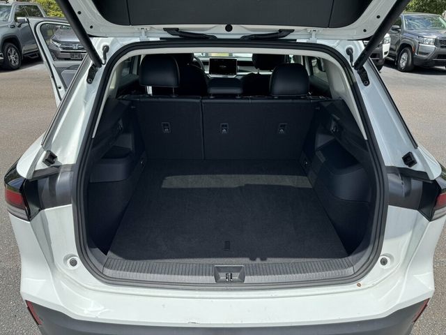 2026 Volkswagen Tiguan 2.0T SE FWD - 23050547 - 7
