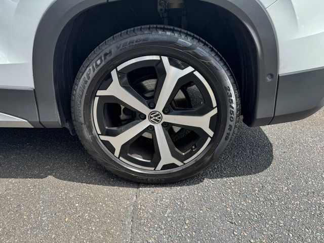 2026 Volkswagen Tiguan 2.0T SE FWD - 23050547 - 8