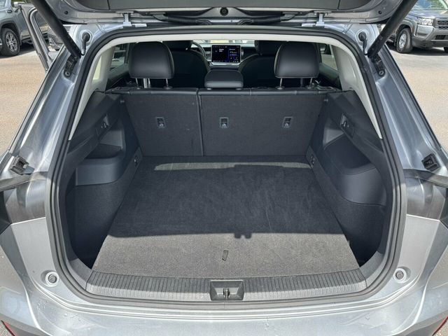 2026 Volkswagen Tiguan 2.0T SE FWD - 23050550 - 7