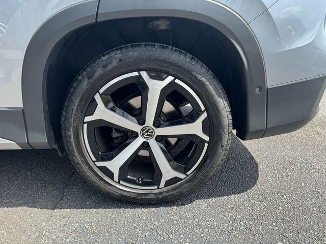 2026 Volkswagen Tiguan 2.0T SE FWD - 23050550 - 8