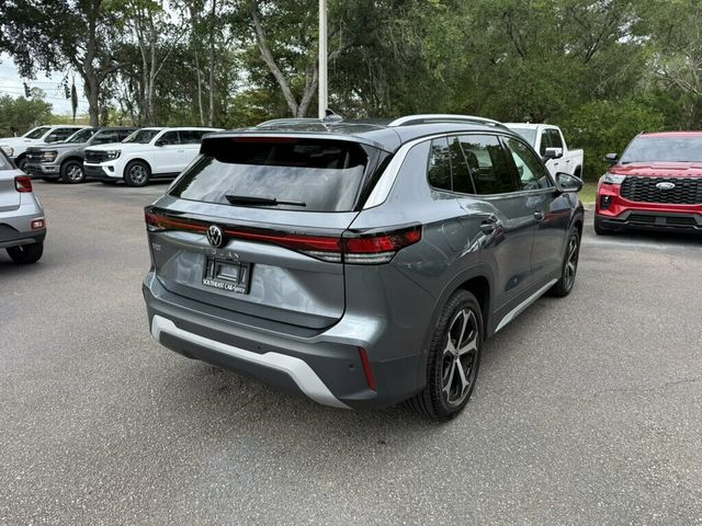 2026 Volkswagen Tiguan 2.0T SE FWD - 23050553 - 9