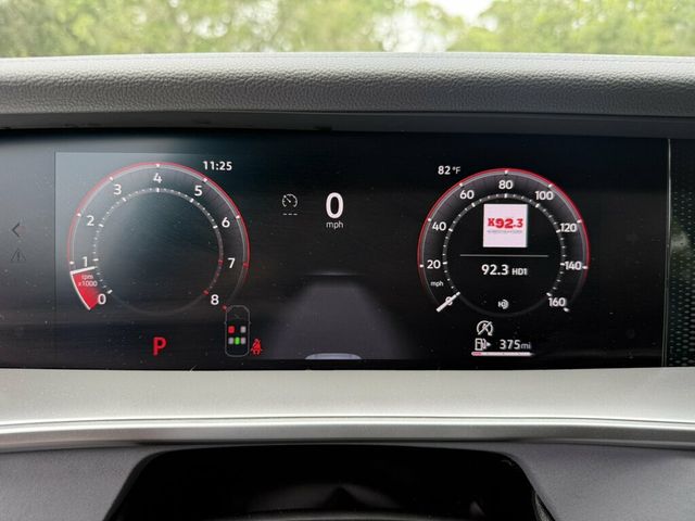 2026 Volkswagen Tiguan 2.0T SE FWD - 23050553 - 3