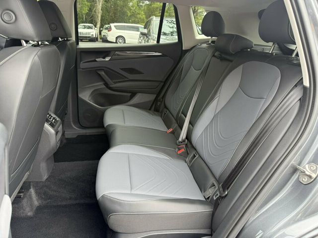 2026 Volkswagen Tiguan 2.0T SE FWD - 23050553 - 6