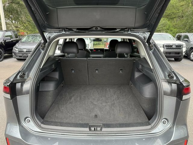 2026 Volkswagen Tiguan 2.0T SE FWD - 23050553 - 7