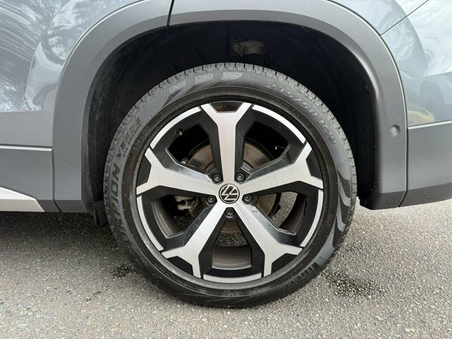 2026 Volkswagen Tiguan 2.0T SE FWD - 23050553 - 8