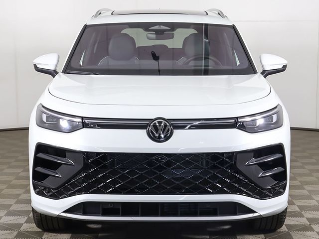 2026 Volkswagen Tiguan 2.0T SEL R-Line Turbo 4MOTION - 23016354 - 16