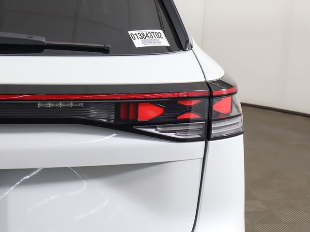 2026 Volkswagen Tiguan 2.0T SEL R-Line Turbo 4MOTION - 23016354 - 21
