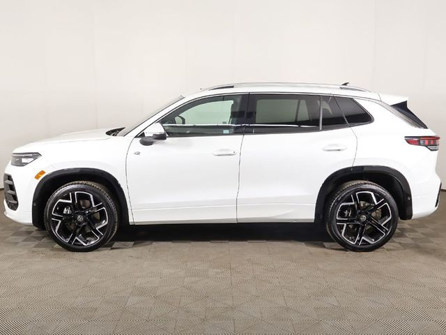 2026 Volkswagen Tiguan 2.0T SEL R-Line Turbo 4MOTION - 23016354 - 22