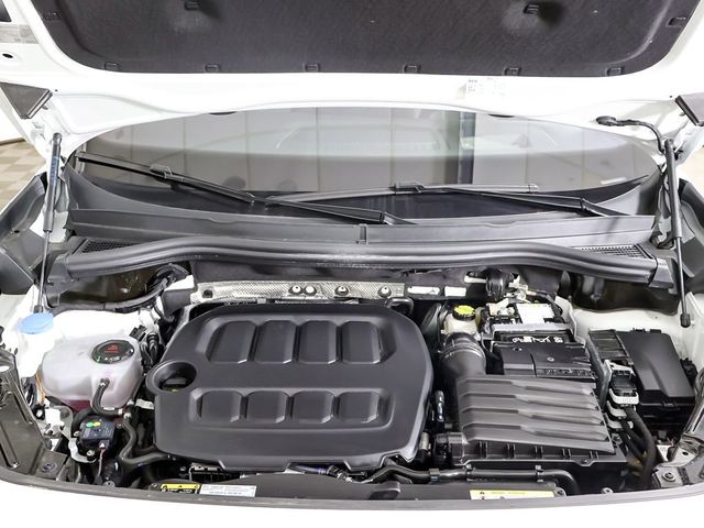 2026 Volkswagen Tiguan 2.0T SEL R-Line Turbo 4MOTION - 23016354 - 26