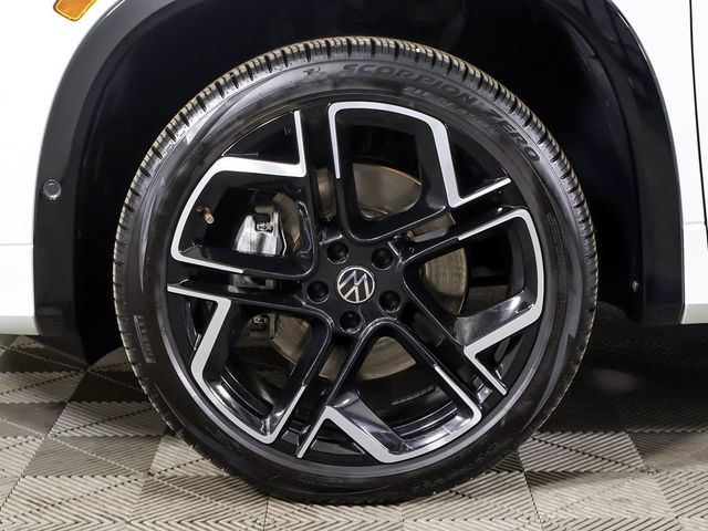 2026 Volkswagen Tiguan 2.0T SEL R-Line Turbo 4MOTION - 23016354 - 27