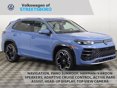 2026 Volkswagen Tiguan - 3VVUW7RM3TM043118