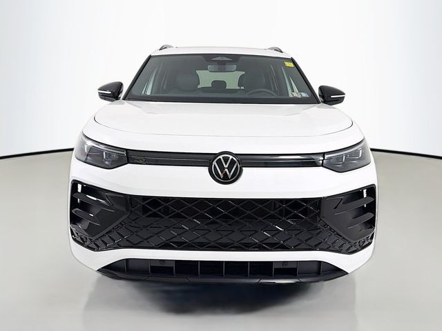 2026 Volkswagen Tiguan 2.0T SE R-Line Black 4MOTION - 23033688 - 1