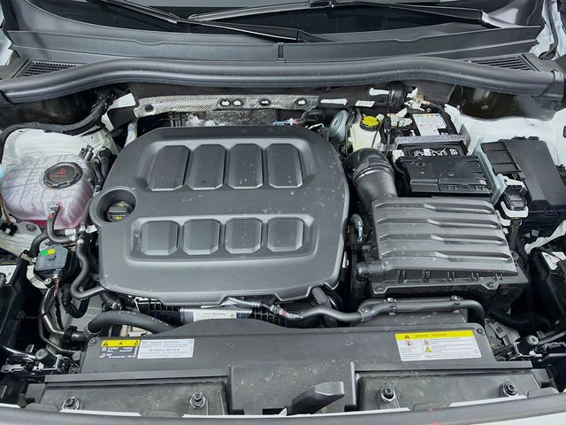 2026 Volkswagen Tiguan 2.0T SE R-Line Black 4MOTION - 23033688 - 30