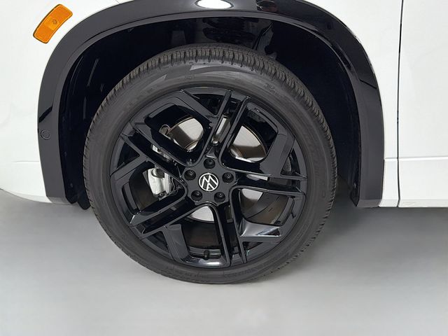 2026 Volkswagen Tiguan 2.0T SE R-Line Black 4MOTION - 23033688 - 31