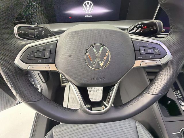 2026 Volkswagen Tiguan 2.0T SE R-Line Black 4MOTION - 23054238 - 10