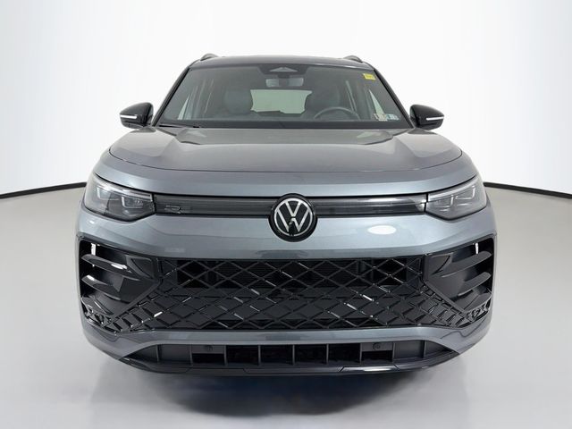 2026 Volkswagen Tiguan 2.0T SE R-Line Black 4MOTION - 23054238 - 1