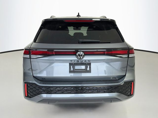 2026 Volkswagen Tiguan 2.0T SE R-Line Black 4MOTION - 23054238 - 5